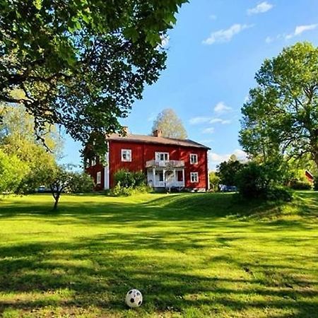 Sunnemoslantliv B&B Esterno foto