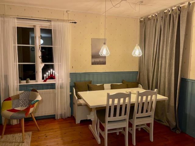 Sunnemoslantliv B&B Esterno foto