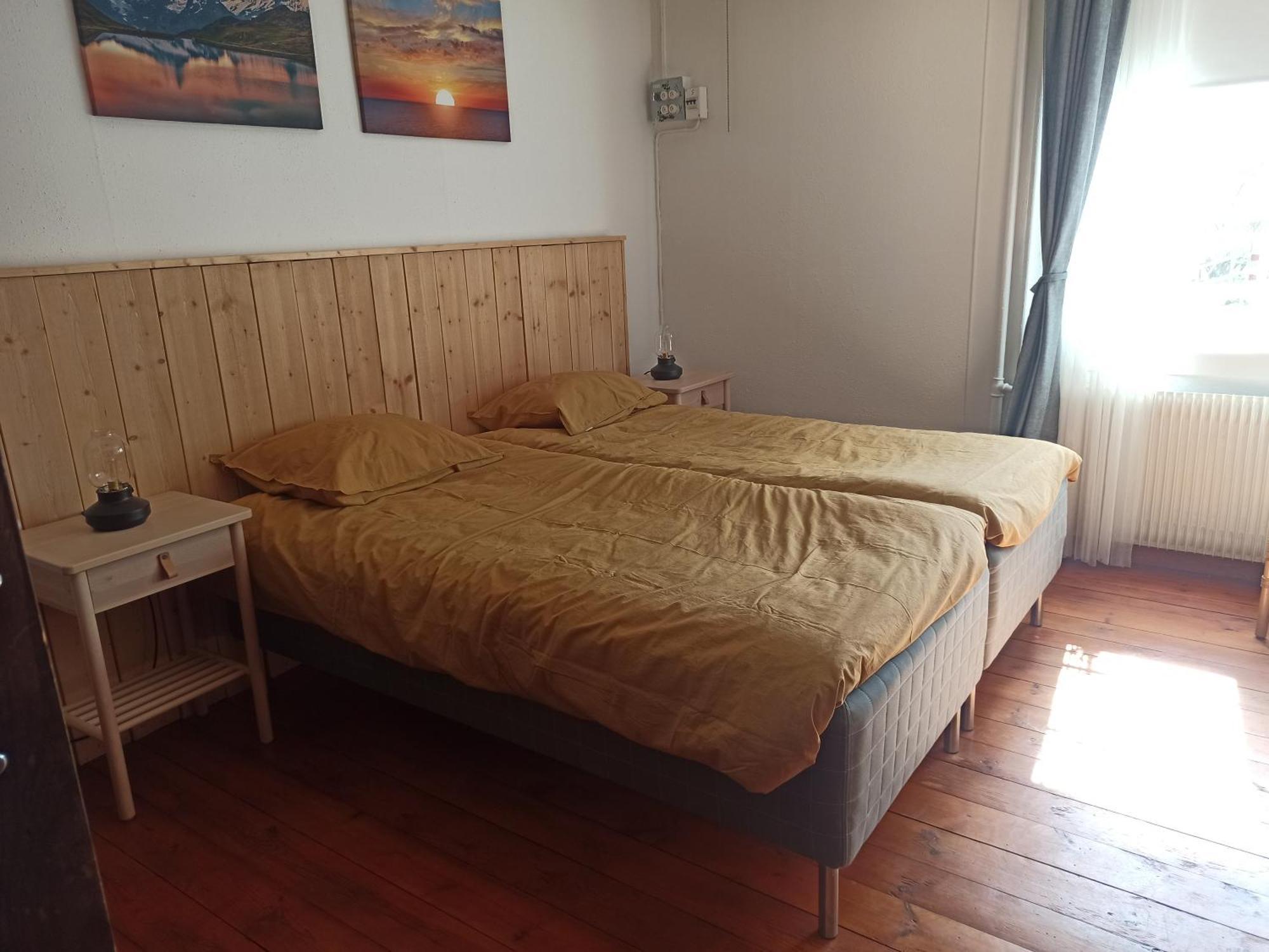 Sunnemoslantliv B&B Camera foto