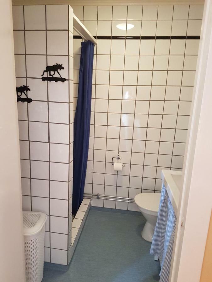Sunnemoslantliv B&B Esterno foto